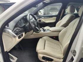 BMW X6 MPAK* CAMERA* RECARO* HARMANN* LIZING, снимка 5
