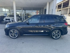 BMW X5 M50i, снимка 3
