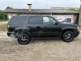 Chevrolet Tahoe 5.3i V8 LPG, снимка 2