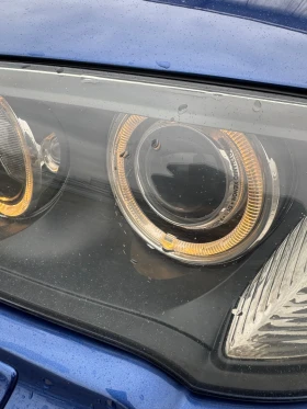 BMW X3, снимка 4