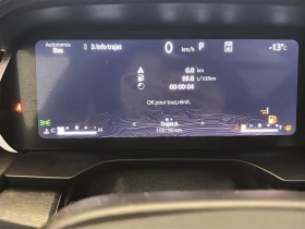 Jeep Grand cherokee OVERLAND* PANO* COOLED&HEATED SEATS, снимка 11