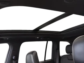 Jeep Grand cherokee OVERLAND* PANO* COOLED&HEATED SEATS, снимка 7