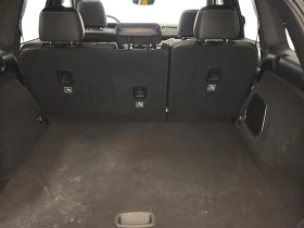 Jeep Grand cherokee OVERLAND* PANO* COOLED&HEATED SEATS, снимка 9