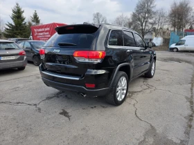 Jeep Grand cherokee 5.7-HEMI 94015км.евро-6 2017г., снимка 5