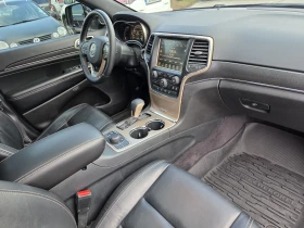 Jeep Grand cherokee 5.7-HEMI 94015км.евро-6 2017г., снимка 15