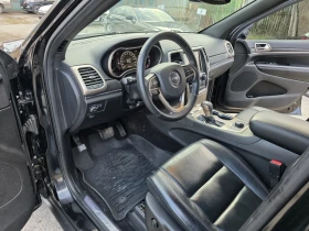 Jeep Grand cherokee 5.7-HEMI 94015км.евро-6 2017г., снимка 8