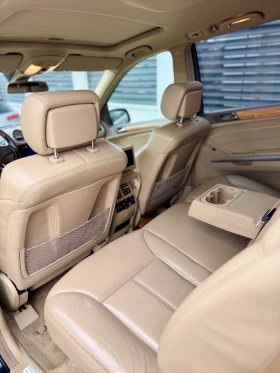 Mercedes-Benz GL 500 Brabus, снимка 15