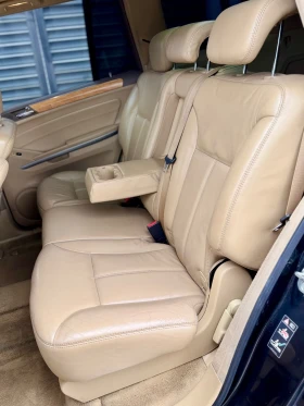 Mercedes-Benz GL 500 Brabus, снимка 13