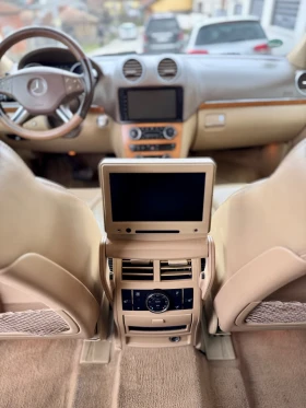 Mercedes-Benz GL 500 Brabus, снимка 9