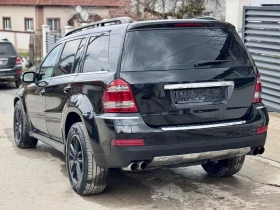Mercedes-Benz GL 500 Brabus, снимка 5