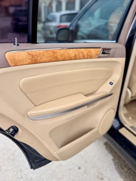 Mercedes-Benz GL 500 Brabus, снимка 12