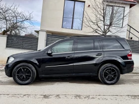 Mercedes-Benz GL 500 Brabus, снимка 3