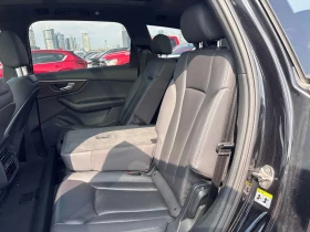 Audi Q7 * Progressiv * CARFAX * ЦЕНА ДО БГ, снимка 13
