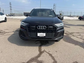 Audi Q7 * Progressiv * CARFAX * ЦЕНА ДО БГ, снимка 2