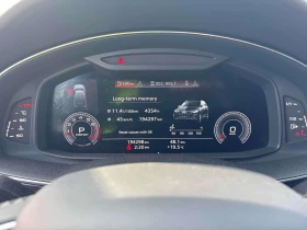 Audi Q7 * Progressiv * CARFAX * ЦЕНА ДО БГ, снимка 9