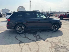 Audi Q7 * Progressiv * CARFAX * ЦЕНА ДО БГ, снимка 4