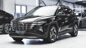 Hyundai Tucson 1.6 T-GDi PREMIUM Plug-in Hybrid 4x4 Automatic, снимка 4