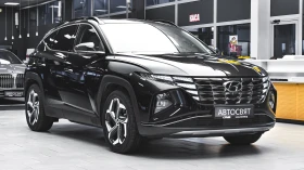 Hyundai Tucson 1.6 T-GDi PREMIUM Plug-in Hybrid 4x4 Automatic, снимка 5