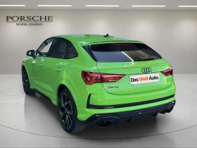 Audi Q3, снимка 4