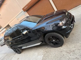 BMW X5, снимка 4