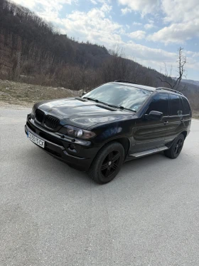 BMW X5, снимка 8