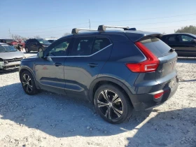 Volvo XC40 2.0l T5 Inscription* AWD, снимка 3