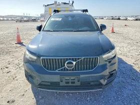 Volvo XC40 2.0l T5 Inscription* AWD, снимка 5