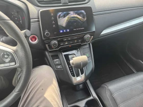 Honda Cr-v * LX * CARFAX * ЦЕНА ДО БГ, снимка 9