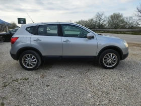 Nissan Qashqai 2.0i 4x4 Panorama, снимка 6