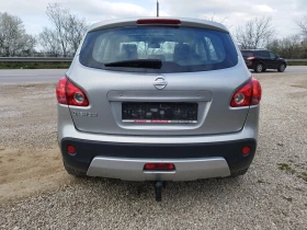 Nissan Qashqai 2.0i 4x4 Panorama, снимка 4