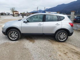 Nissan Qashqai 2.0i 4x4 Panorama, снимка 2