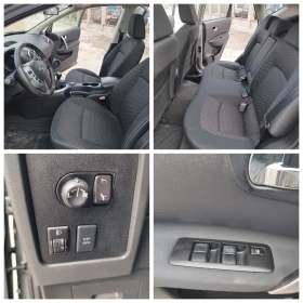 Nissan Qashqai 2.0i 4x4 Panorama, снимка 16