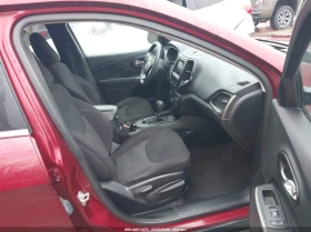 Jeep Cherokee 2.4l Latitude Fwd, снимка 5