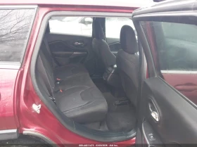 Jeep Cherokee 2.4l Latitude Fwd, снимка 8