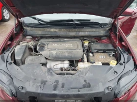 Jeep Cherokee 2.4l Latitude Fwd, снимка 10