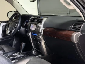 Toyota 4runner 4.0* V6* LIMITED* ПОДГРЕВ* КАМЕРА* КЕЙЛЕС* АВТОПИЛ, снимка 8