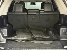 Toyota 4runner 4.0* V6* LIMITED* ПОДГРЕВ* КАМЕРА* КЕЙЛЕС* АВТОПИЛ, снимка 15