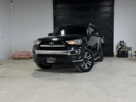 Toyota 4runner 4.0* V6* LIMITED* ПОДГРЕВ* КАМЕРА* КЕЙЛЕС* АВТОПИЛ, снимка 1