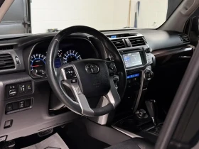 Toyota 4runner 4.0* V6* LIMITED* ПОДГРЕВ* КАМЕРА* КЕЙЛЕС* АВТОПИЛ, снимка 7