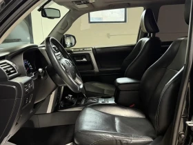 Toyota 4runner 4.0* V6* LIMITED* ПОДГРЕВ* КАМЕРА* КЕЙЛЕС* АВТОПИЛ, снимка 10