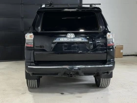 Toyota 4runner 4.0* V6* LIMITED* ПОДГРЕВ* КАМЕРА* КЕЙЛЕС* АВТОПИЛ, снимка 4