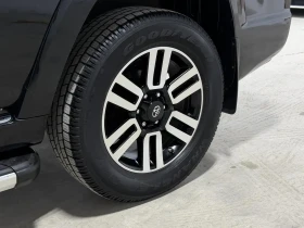Toyota 4runner 4.0* V6* LIMITED* ПОДГРЕВ* КАМЕРА* КЕЙЛЕС* АВТОПИЛ, снимка 5