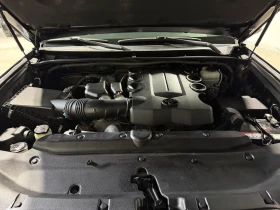 Toyota 4runner 4.0* V6* LIMITED* ПОДГРЕВ* КАМЕРА* КЕЙЛЕС* АВТОПИЛ, снимка 16