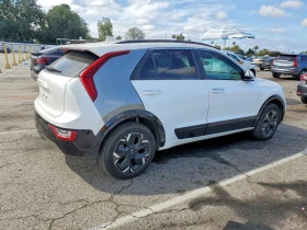 Kia Niro 0.0l Ev Wave, снимка 3