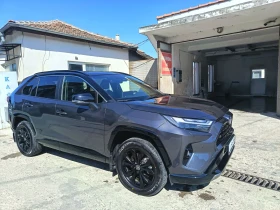 Toyota Rav4 2.5i HYBRID STYLE 4x4, снимка 5