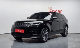 Land Rover Range Rover Velar R-DYNAMIC* SE* , снимка 1