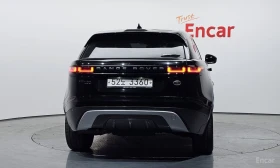 Land Rover Range Rover Velar R-DYNAMIC* SE* , снимка 4
