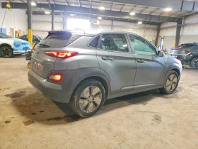 Hyundai Kona Electric Limited FWD, снимка 3