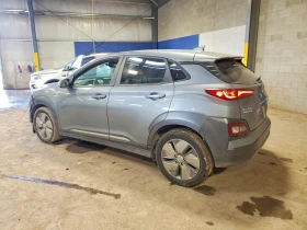 Hyundai Kona Electric Limited FWD, снимка 2