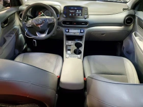 Hyundai Kona Electric Limited FWD, снимка 8